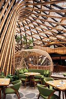 Oshom Bali at Nuanu Creative City