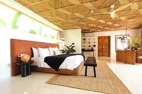 Oshom Bali at Nuanu Creative City