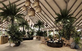 Villa Haven Resort Maldives