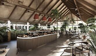 Villa Haven Resort Maldives