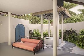 Villa Haven Resort Maldives