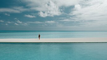 Villa Haven Resort Maldives
