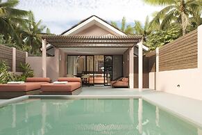 Villa Haven Resort Maldives