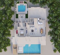 Villa Haven Resort Maldives