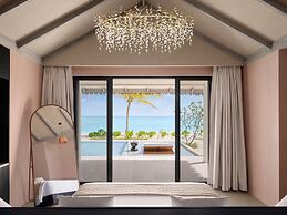 Villa Haven Resort Maldives