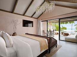 Villa Haven Resort Maldives