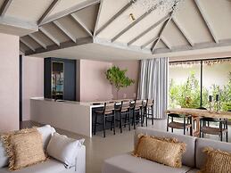 Villa Haven Resort Maldives