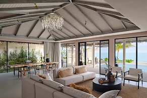 Villa Haven Resort Maldives