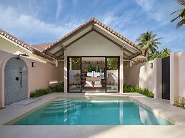 Villa Haven Resort Maldives