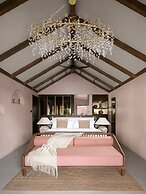 Villa Haven Resort Maldives