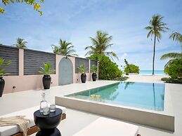 Villa Haven Resort Maldives