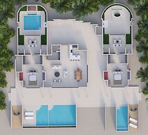 Villa Haven Resort Maldives