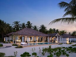 Villa Haven Resort Maldives