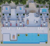 Villa Haven Resort Maldives