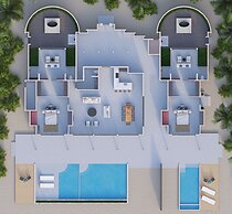 Villa Haven Resort Maldives