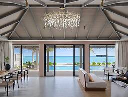 Villa Haven Resort Maldives