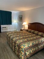 Savannah Lodge