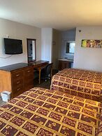 Savannah Lodge