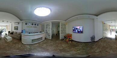 Lotus Hotel Van Phuc - by BayLuxury