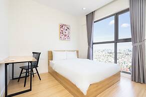 Helios Riverside Apartment