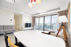 Helios Riverside Apartment