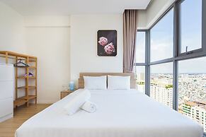 Helios Riverside Apartment