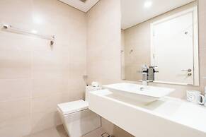 Helios Riverside Apartment