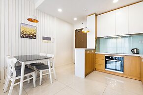 Helios Riverside Apartment