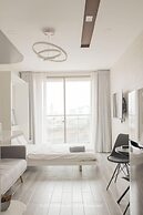 Helios Riverside Apartment