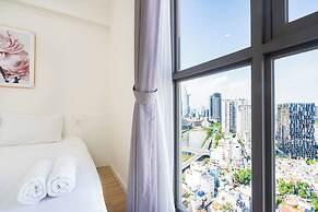 Helios Riverside Apartment