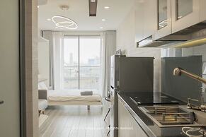 Helios Riverside Apartment