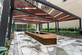 Helios Riverside Apartment