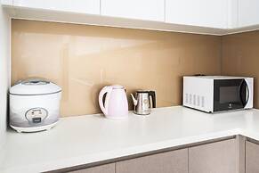 Helios Riverside Apartment