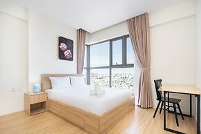 Helios Riverside Apartment