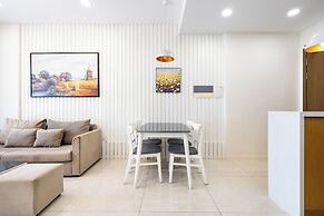 Helios Riverside Apartment