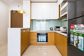 Helios Riverside Apartment