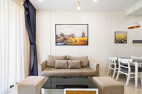 Helios Riverside Apartment