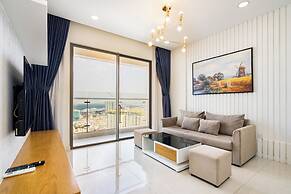 Helios Riverside Apartment