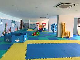 Helios Riverside Apartment