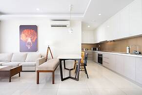 Helios Riverside Apartment