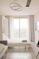 Helios Riverside Apartment