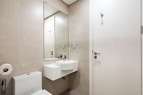 Helios Riverside Apartment