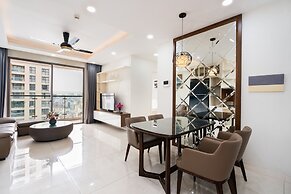 Helios Riverside Apartment