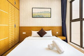 Helios Riverside Apartment