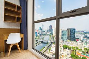 Helios Riverside Apartment