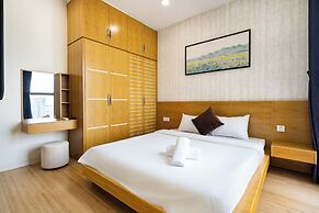 Helios Riverside Apartment