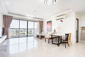 Helios Riverside Apartment