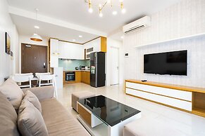 Helios Riverside Apartment