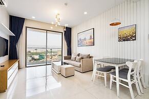 Helios Riverside Apartment