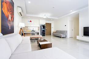 Helios Riverside Apartment